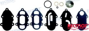 FUEL DIAPHRAM KIT