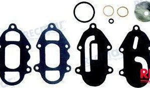 FUEL DIAPHRAM KIT