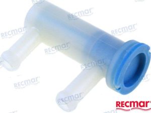 FUEL FILTER 10 MICRON