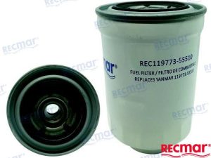 FUEL FILTER