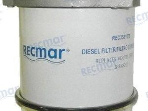 FUEL FILTER