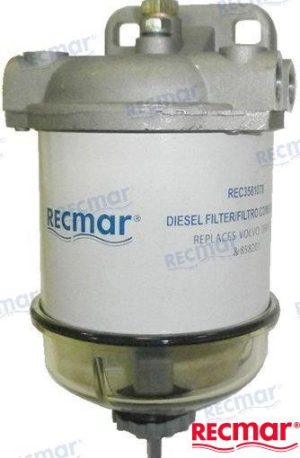 FUEL FILTER