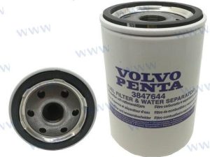FUEL FILTER