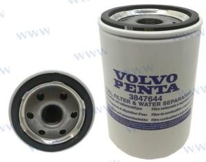 FUEL FILTER