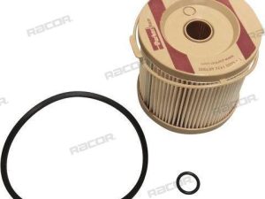 FUEL FILTER 2 MICRON