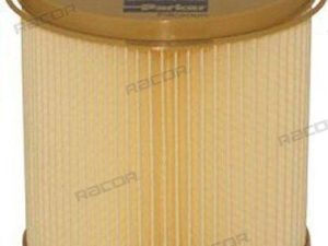 FUEL FILTER 30 MIC RED CAP