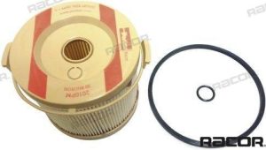 FUEL FILTER 30 MICRAS