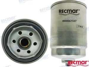 FUEL FILTER