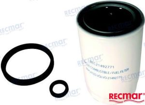FUEL FILTER