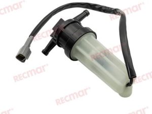 FUEL FILTER ASSY