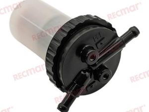 FUEL FILTER ASSY