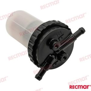 FUEL FILTER ASSY