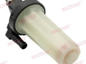 FUEL FILTER ASSY