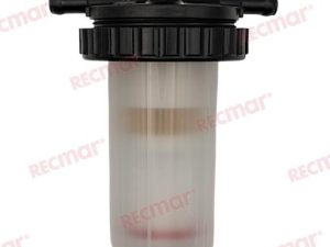 FUEL FILTER ASSY