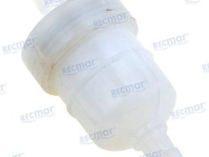 FUEL FILTER ASSY
