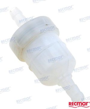 FUEL FILTER ASSY
