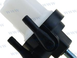 FUEL FILTER ASSY
