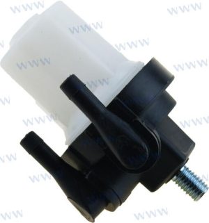 FUEL FILTER ASSY