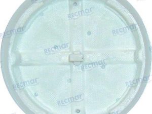 FUEL FILTER BOWL