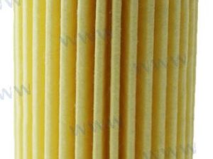 FUEL FILTER CARTRIDGE