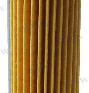 Fuel filter element Kubota Z482-D722