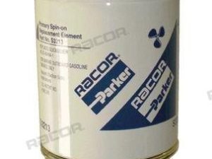 FUEL FILTER INOX BRAKET