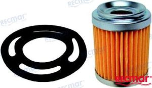 FUEL FILTER KIT