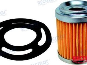 FUEL FILTER KIT