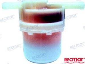 FUEL FILTER KIT