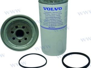 FUEL FILTER KIT