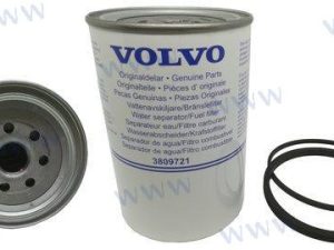 FUEL FILTER VOLVO