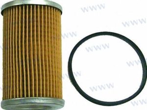 FUEL FILTER VOLVO-OMC