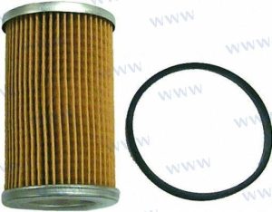 FUEL FILTER VOLVO-OMC