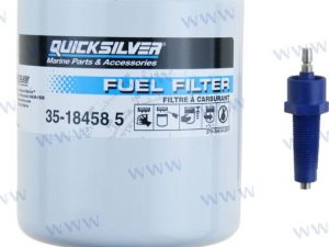 FUEL FILTER WATER SEPARATOR