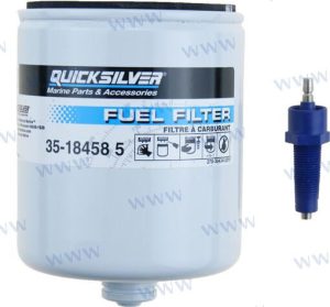 FUEL FILTER WATER SEPARATOR