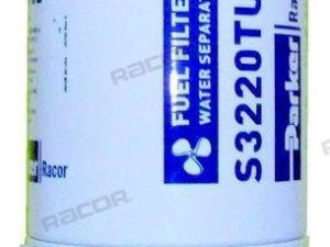 FUEL FILTER WITH BRAKET