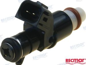 FUEL INJECTOR