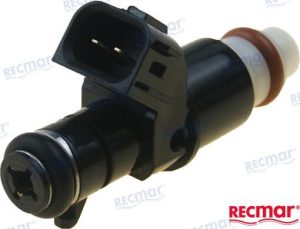 FUEL INJECTOR