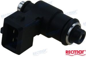 FUEL INJECTOR