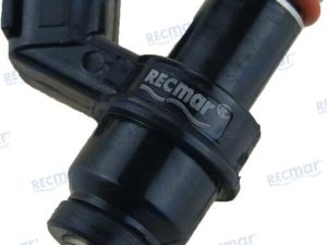 FUEL INJECTOR