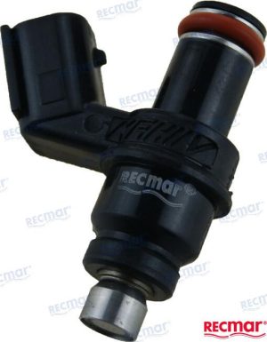 FUEL INJECTOR