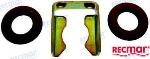 FUEL INJECTOR SEAL KIT