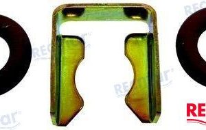 FUEL INJECTOR SEAL KIT