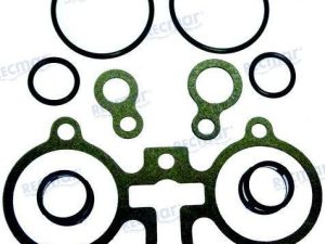 FUEL INJECTOR SEAL KIT