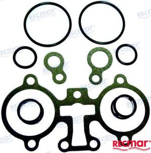 FUEL INJECTOR SEAL KIT