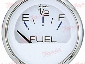 FUEL LEVEL GAUGE EUROPEAN