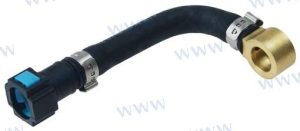 FUEL PIPE