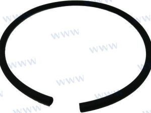 FUEL PIPE B Φ5XΦ10X710