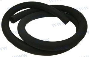 FUEL PIPE B 6x12.5x730 (EPA)