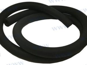 FUEL PIPE B 6x12.5x730 (EPA)